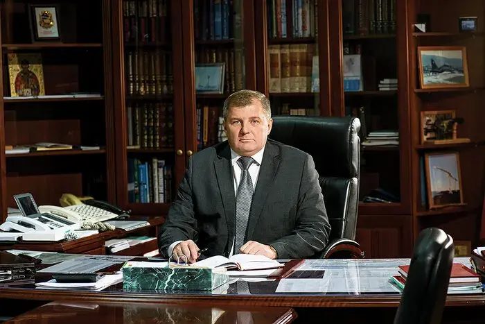 Экс-директора ОАО "АГАТ — системы управления" отправили на семь лет в колонию
