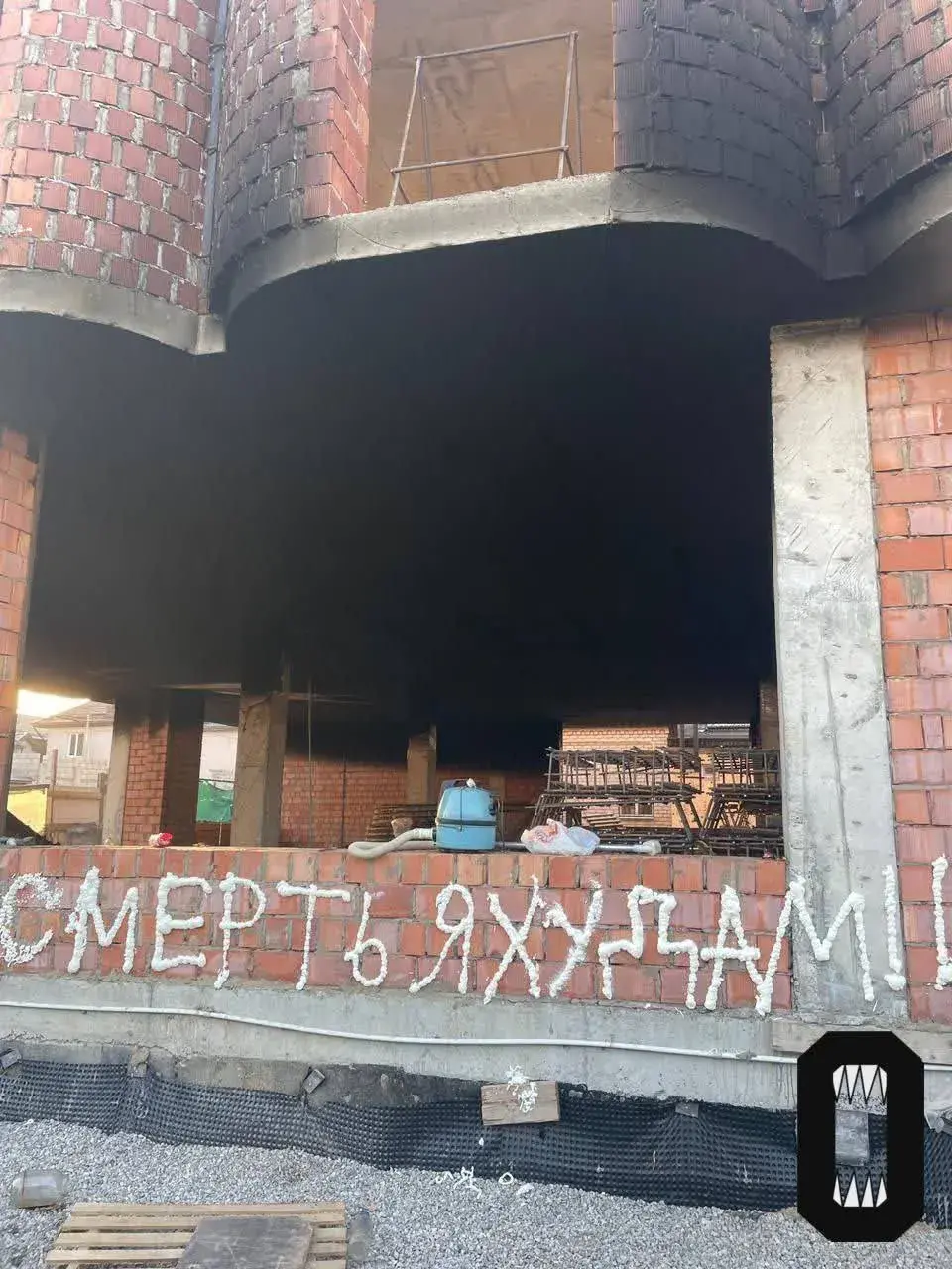 Погром в аэропорту Махачкалы: пострадали более 20 человек