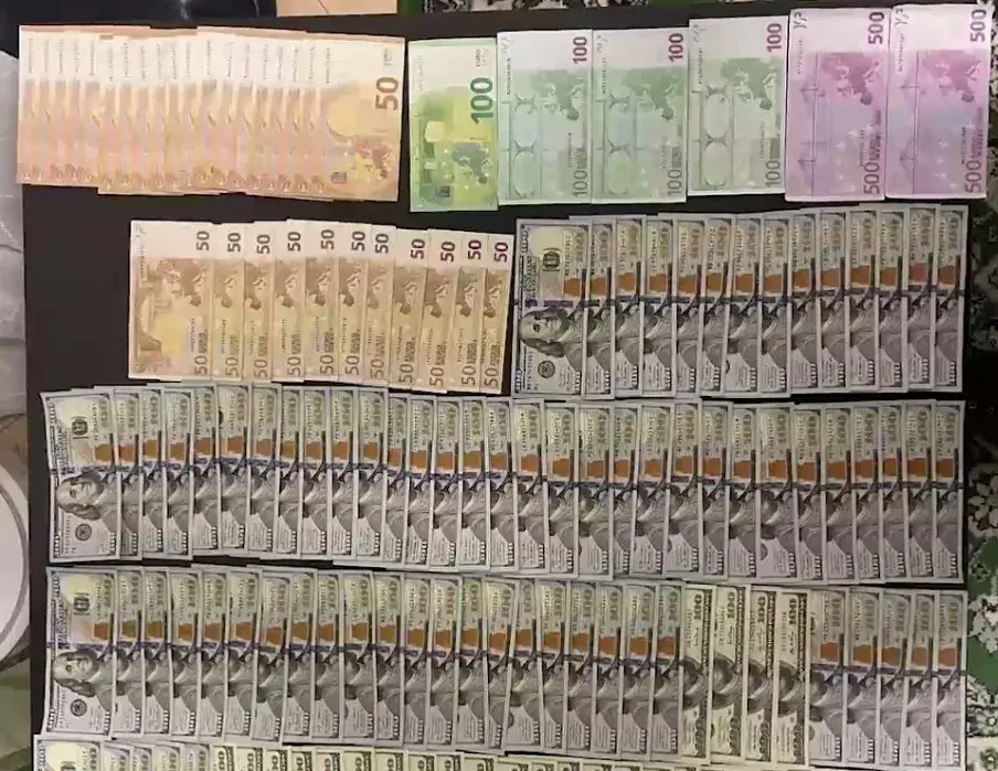 В Минске со стрельбой задержали менеджера одного из "ведущих предприятий"