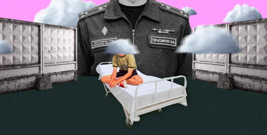 “Идеальный враг”: как репрессируют ЛГБТК+ в Беларуси