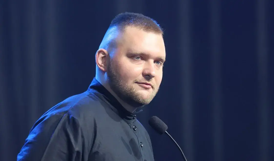 "Офісныя ідуць у атаку". Прапаганда — пра прэс-канферэнцыю палітвязняў