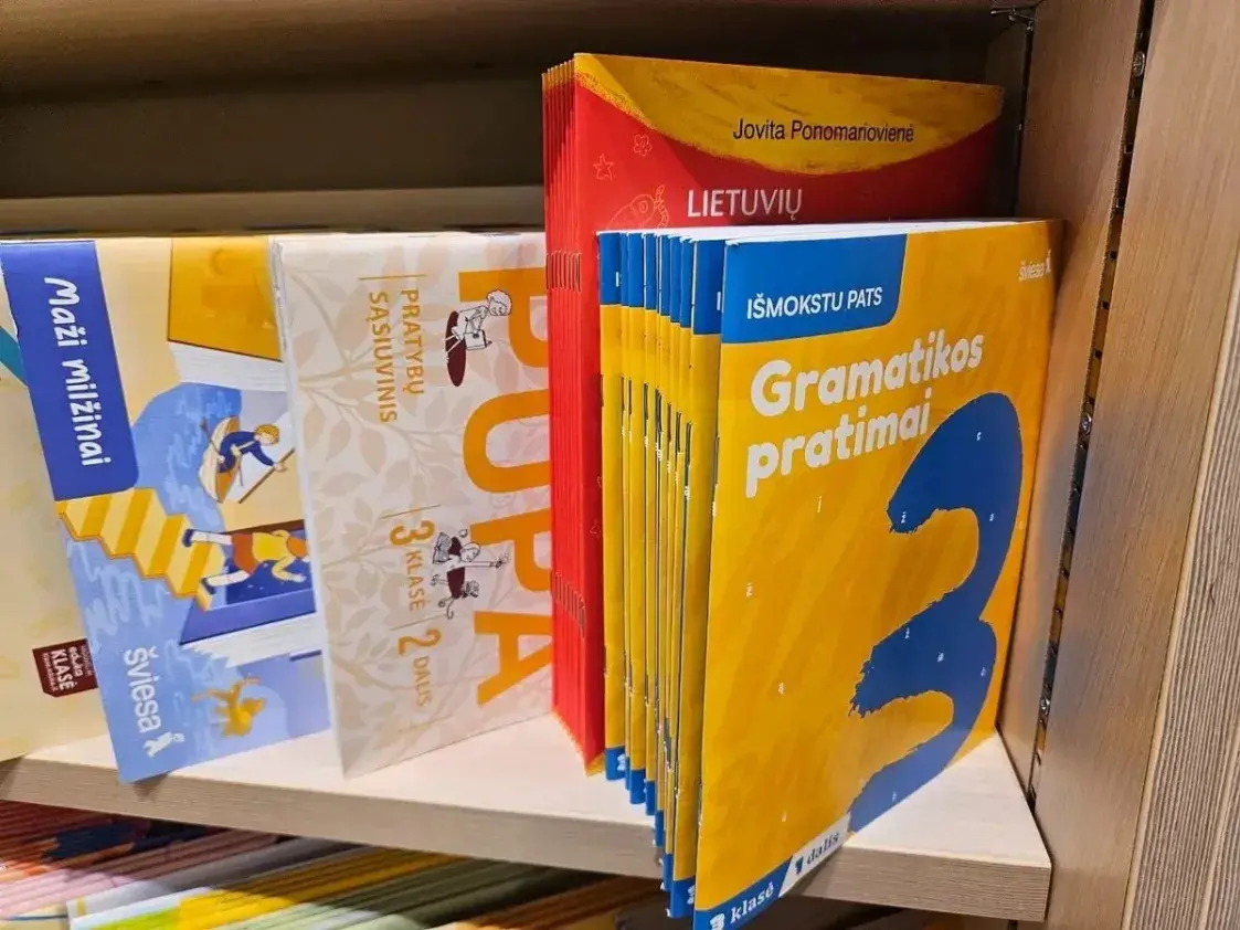 Мост к интеграции: готовы ли мигранты перейти на литовский язык?