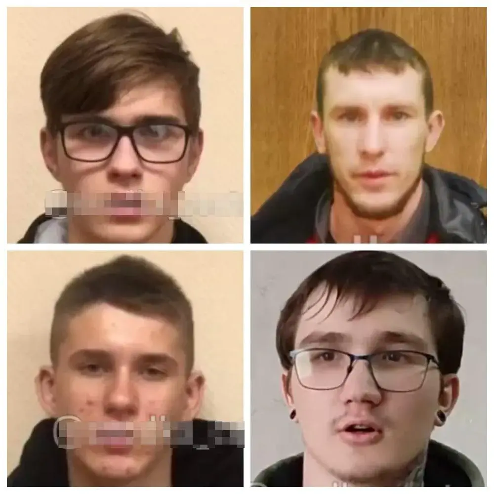 Из пяти задержанных по делу "подпольной организации молодежи" трое — подростки