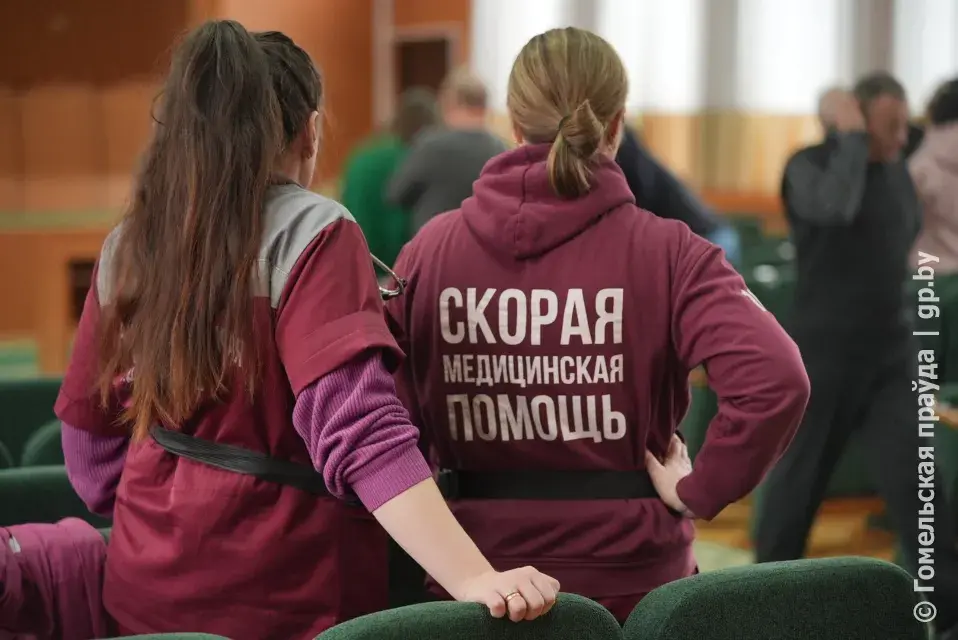 Бывшего зампредседателя Добрушского райисполкома приговорили к 6 годам колонии