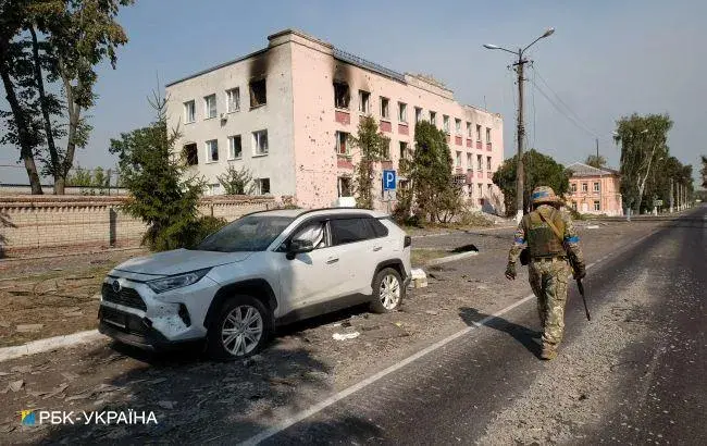 "Крах России – это им необходимо": эмоциональный монолог украинца