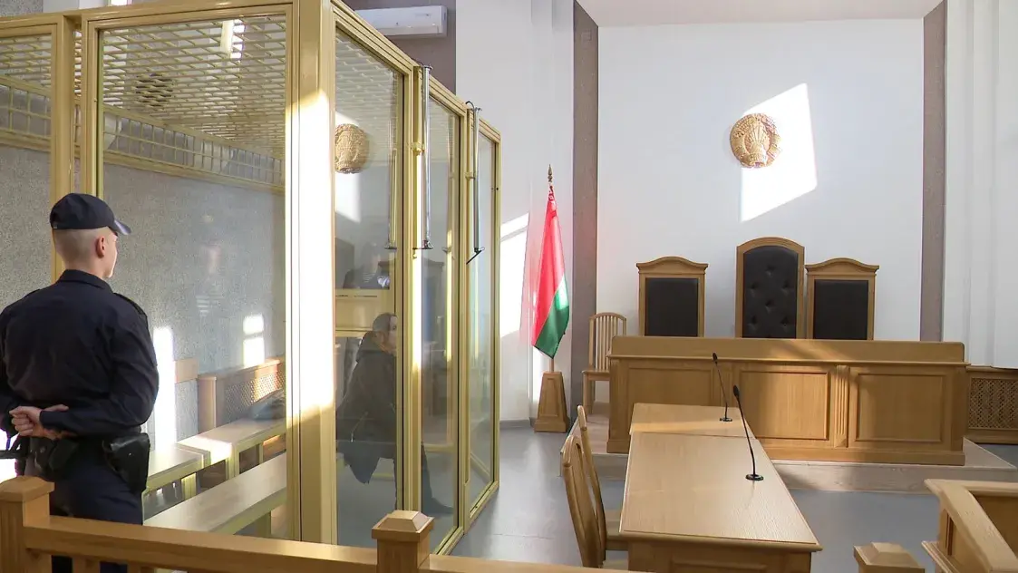 Мінчанку адправілі ў калонію за каментары пра сілавікоў і Лукашэнку