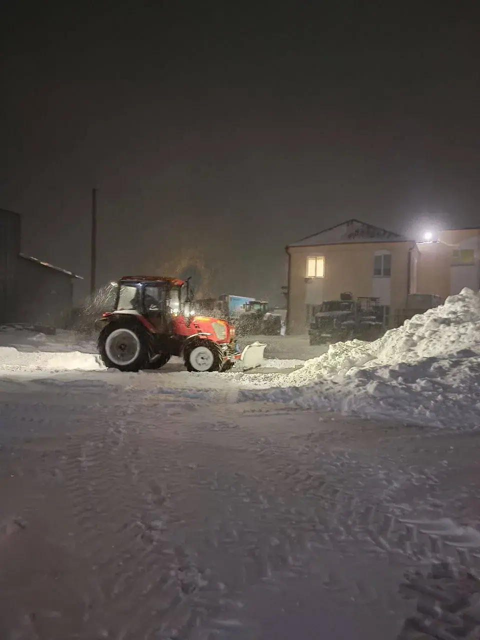 Цыклон "Улі" пакінуў без электрычнасці больш за 250 населеных пунктаў