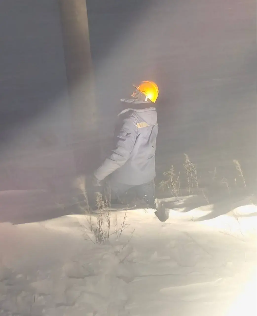 Цыклон "Улі" пакінуў без электрычнасці больш за 250 населеных пунктаў