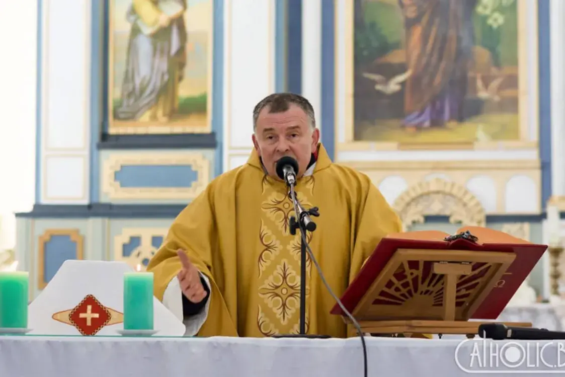 “Ніякага піетэту перад царквой і касцёлам”. Рэпрэсіі супраць хрысціян нарастаюць