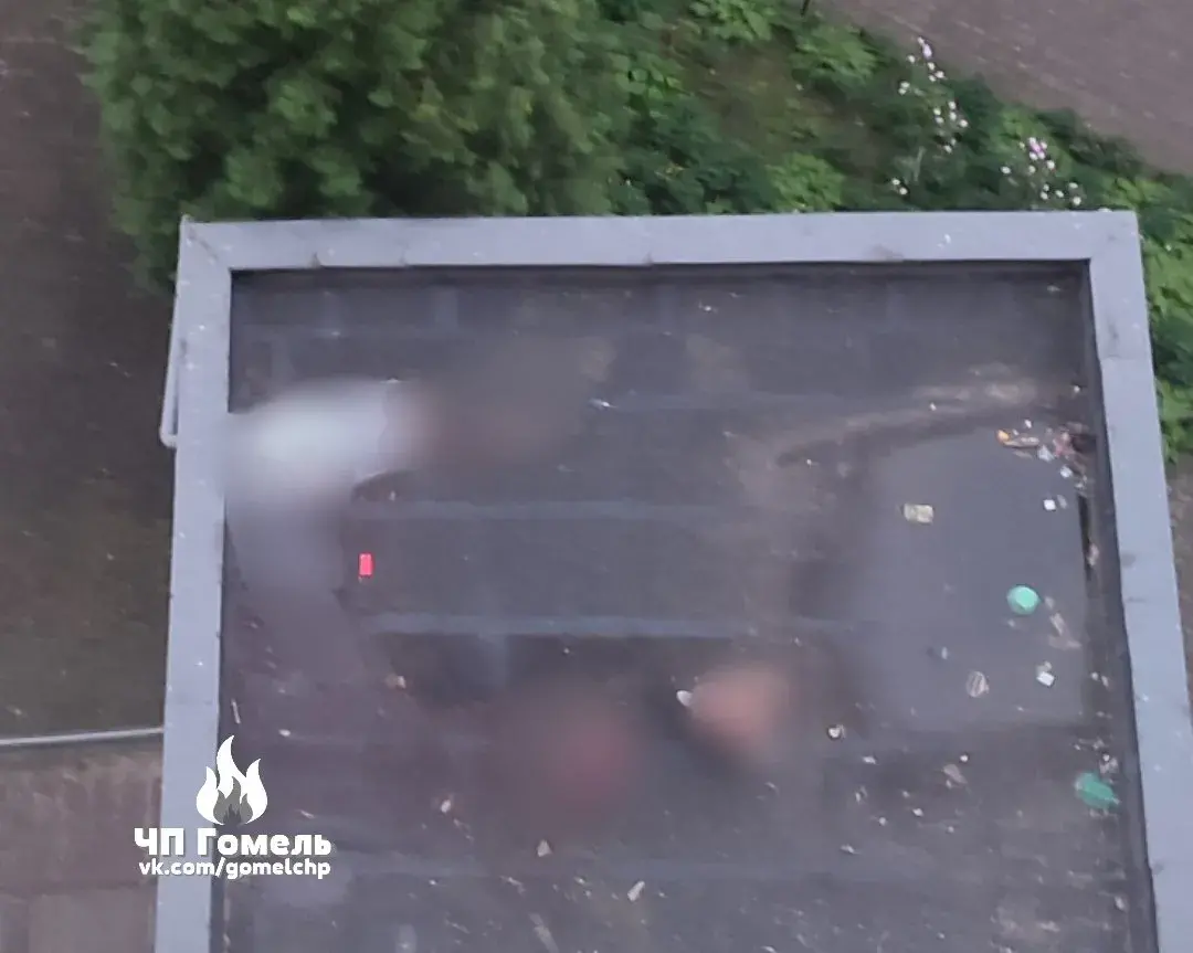 В Гомеле погибла студентка из Туркменистана — выпала из окна общежития