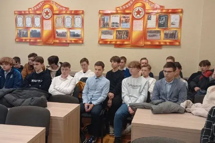 У Брэсце судзілі ўхіліста — "баяўся, што адправяць на вайну"
