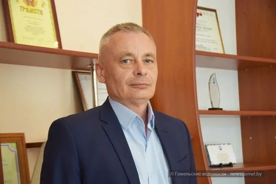 Дырэктар гомельскай фабрыкі скраў у 100 разоў болей за яе гадавы даход