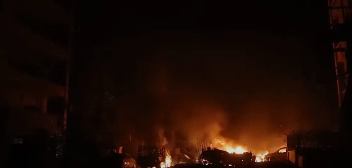 Будзем сябраваць з д’яблам, каб зрынуць ворага? Што адбываецца ў Сірыі
