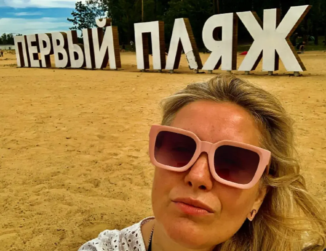 “Санкциями вращала я”. Где и как отдыхают белорусские пропагандисты