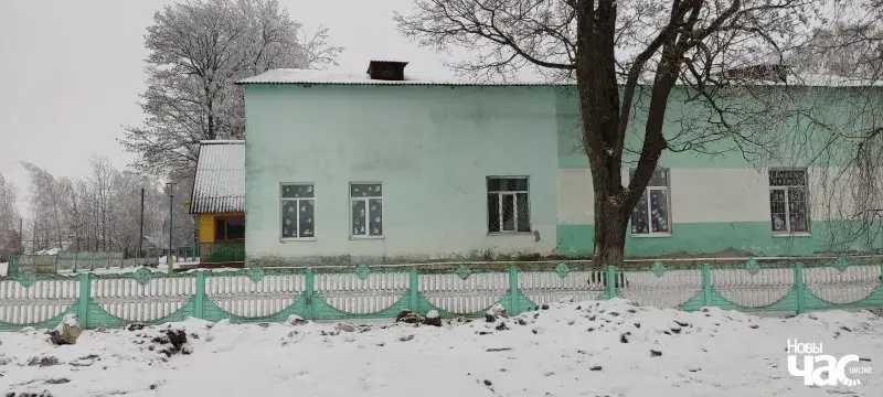 У Грозаве і Семежаве знеслі крыжы, усталяваныя ў гонар слуцкіх паўстанцаў