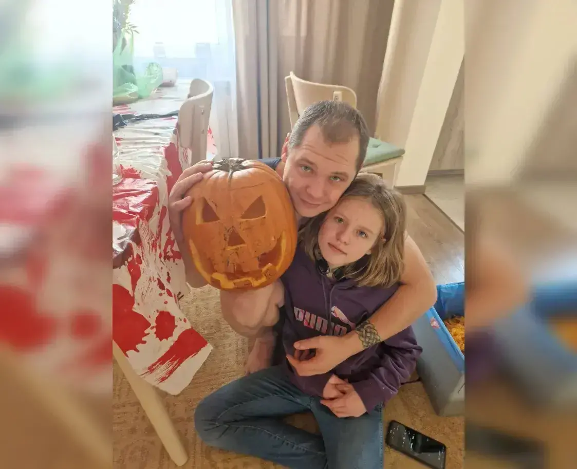 Вызваліць аднаго палітзняволенага: як жонка Верамейчыка змагаецца за яго свабоду