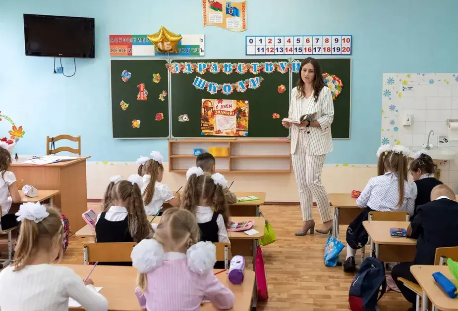 Як за часамі Лукашэнкі паступова знікала з ужытку беларуская мова