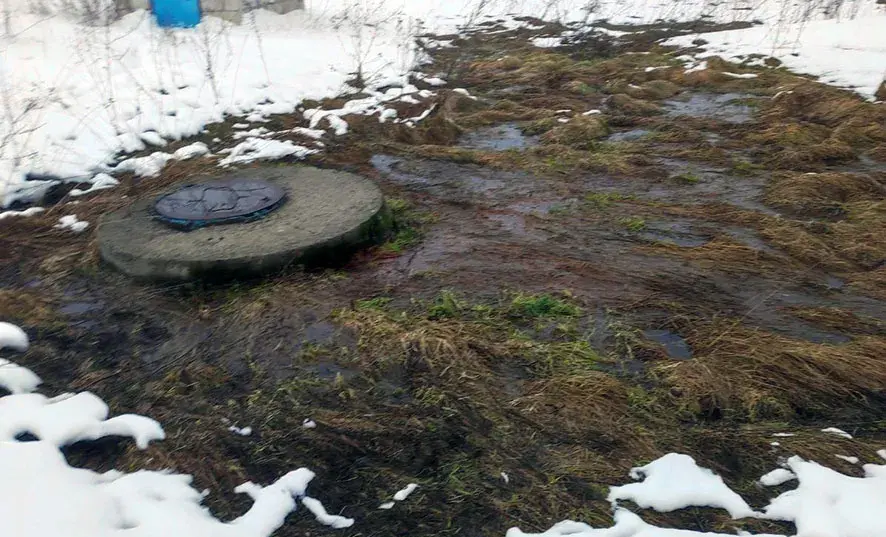 У пракуратуры расказалі пра праблемы з пітной вадой у Гомельскім раёне
