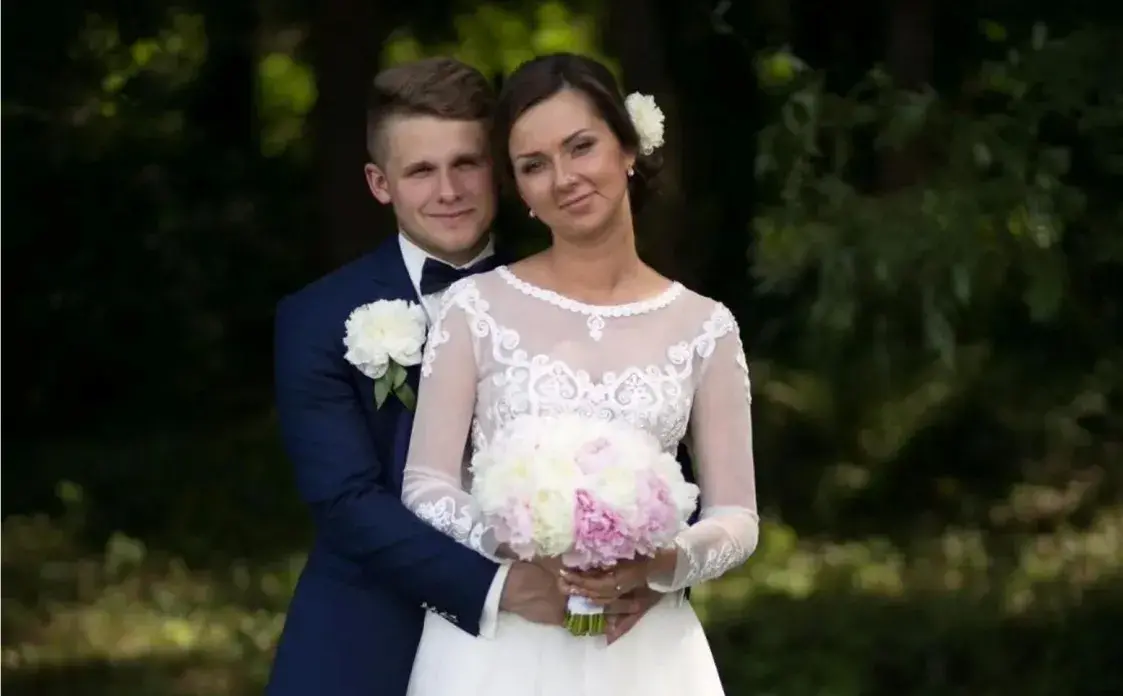 Стала вядомае імя каханка Мельнікавай з беларускіх спецслужбаў — СМІ