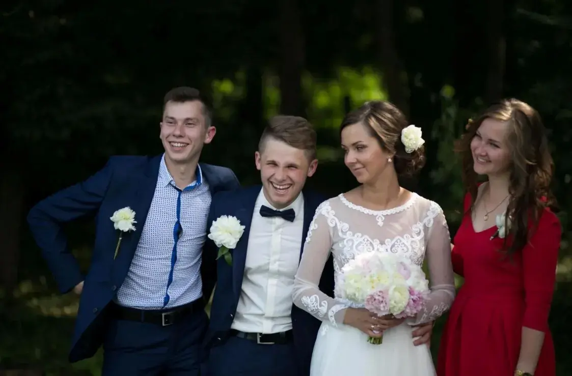 Стала вядомае імя каханка Мельнікавай з беларускіх спецслужбаў — СМІ