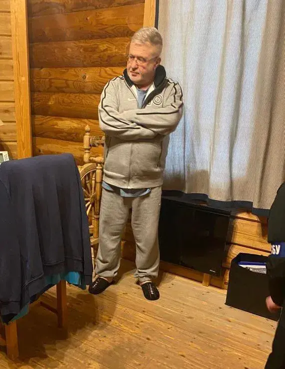 Ва ўкраінскага алігарха Ігара Каламойскага праходзяць ператрусы