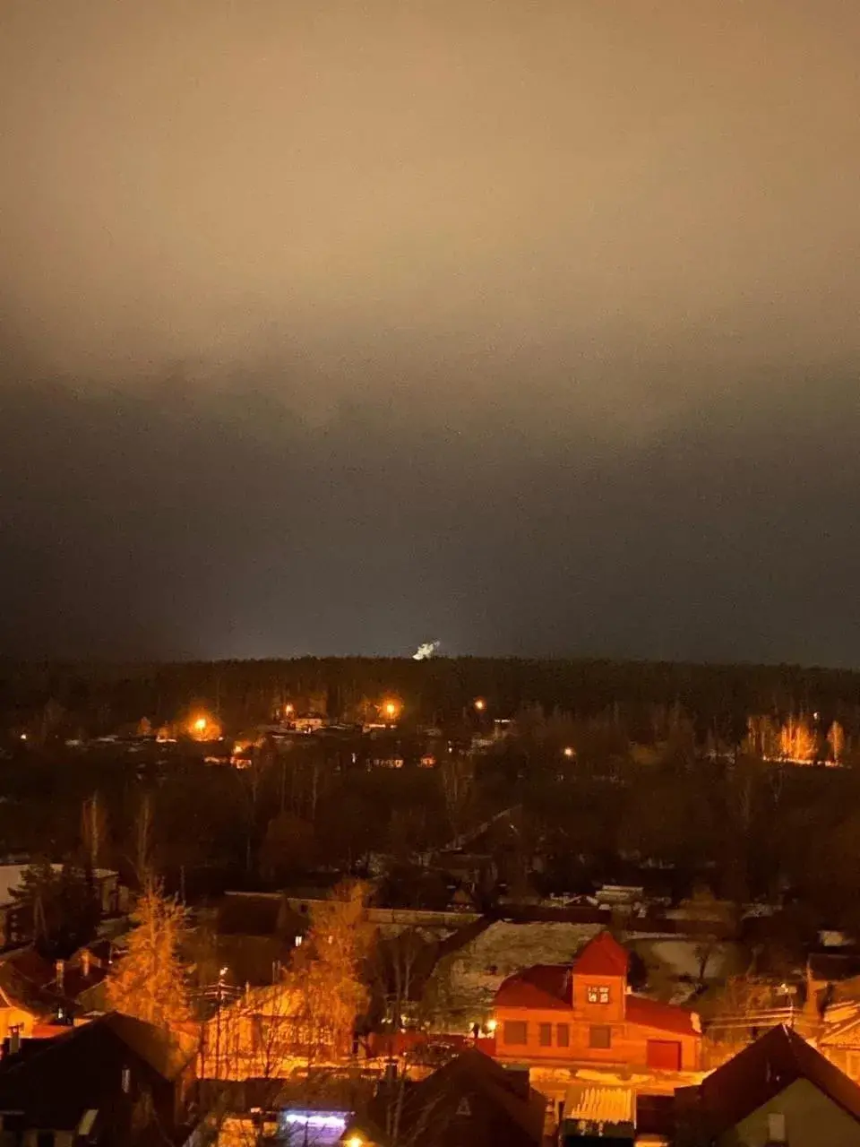 Взрывы моста возле Мелитополя и в российских Клинцах — 293-е утро войны 