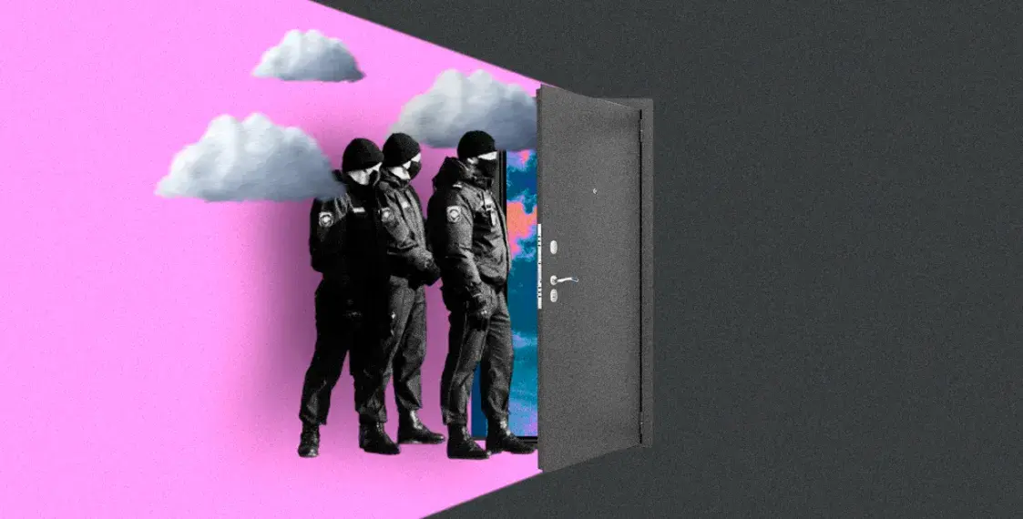 “Идеальный враг”: как репрессируют ЛГБТК+ в Беларуси