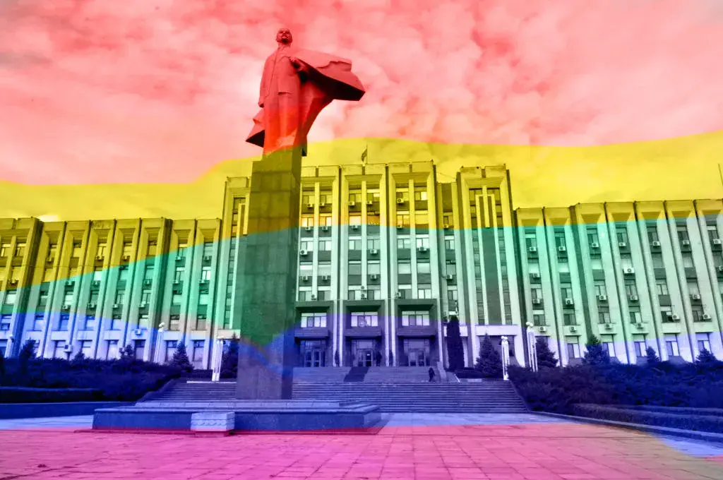 Тюрьма — за "оскорбления", штраф — за "чайлдфри": как живёт Приднестровье