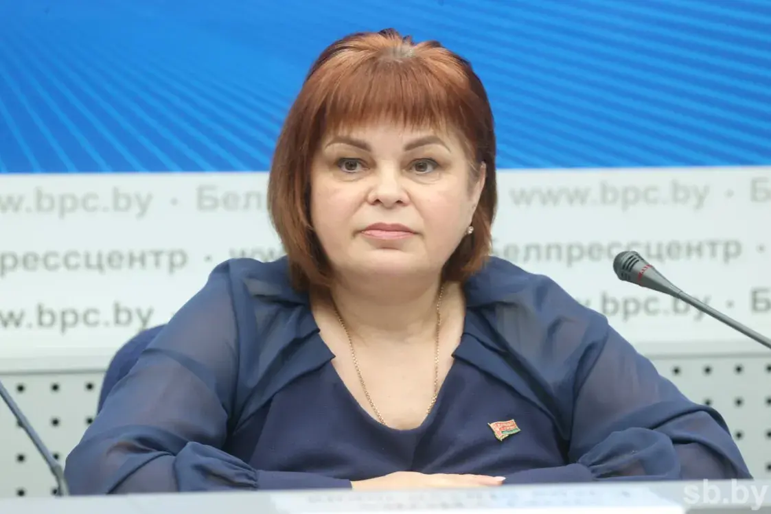 Лукашэнка прызначыў двух новых міністраў
