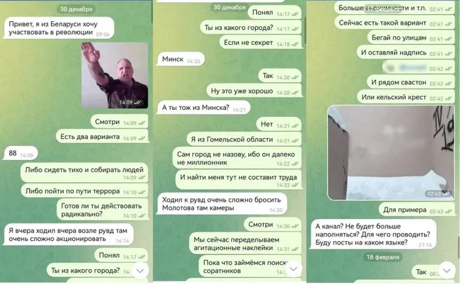 Падлеткаў-скінхэдаў з Мазыра будуць судзіць за напады на людзей