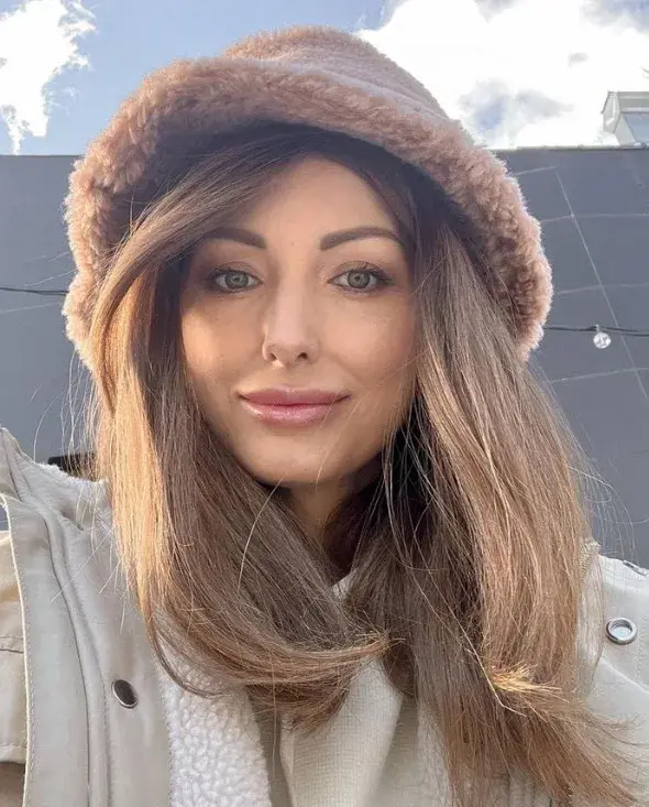 "Боролась сколько могла" — не стало известного блогера Надежды Мелешко