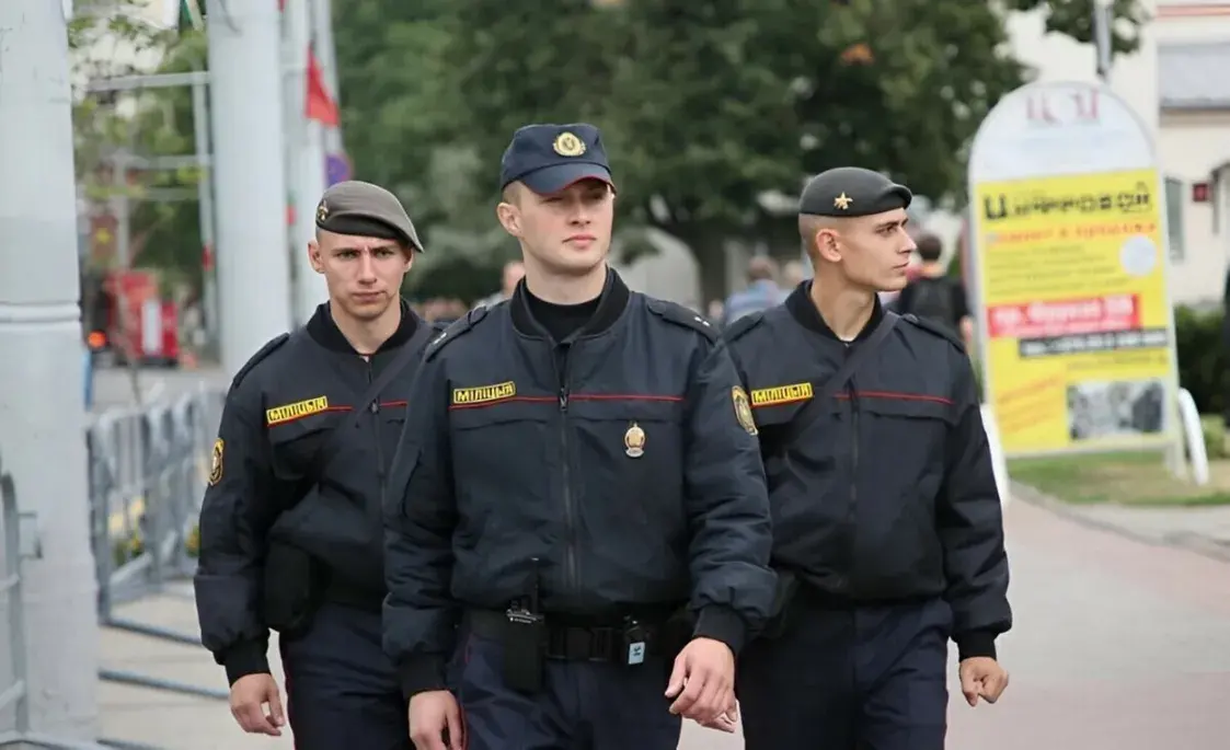 “Беседа о необходимости трудоустроиться”. Зачем милиция ходит к “тунеядцам”