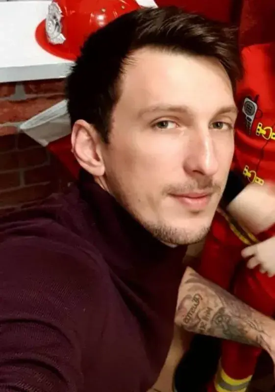 Вызвалілі палітвязняў Сяргея Міраеўскага і Аляксандра Касценку