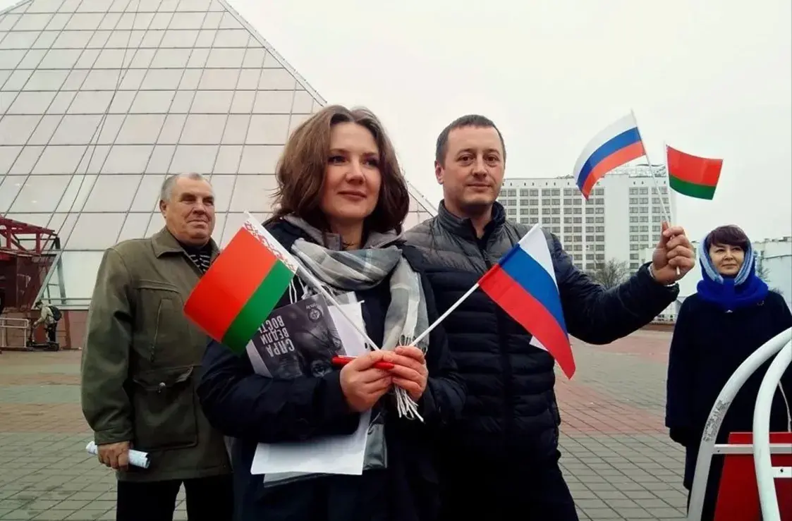 Эльвира Мирсалимова