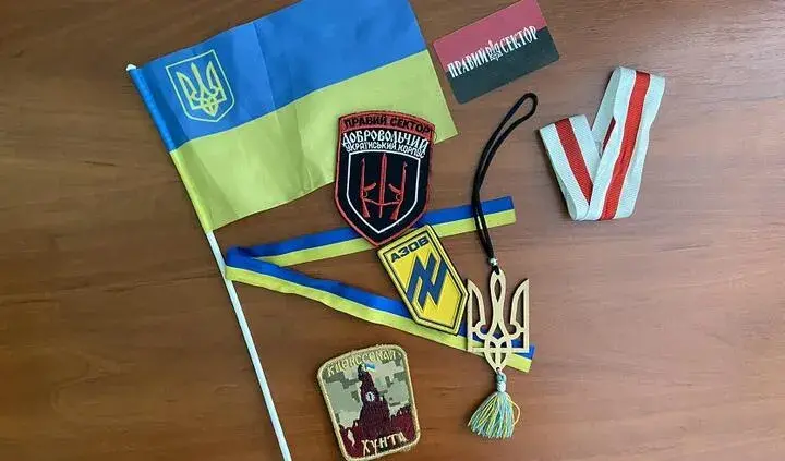 В Могилеве за съемку военной техники задержали директора предприятия