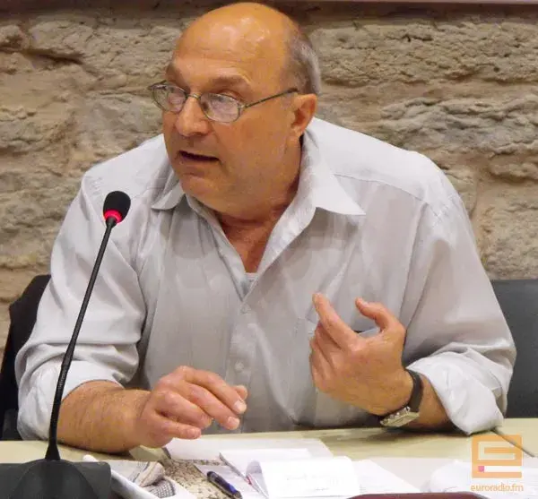 Алесін: Расійская авіябаза не перашкодзіць Беларусі кантраляваць сваё неба