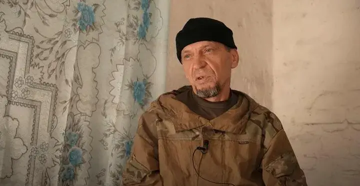 Бос-крымінальнік, забойства кувалдай: партрэт найміта, які будзе жыць у Беларусі