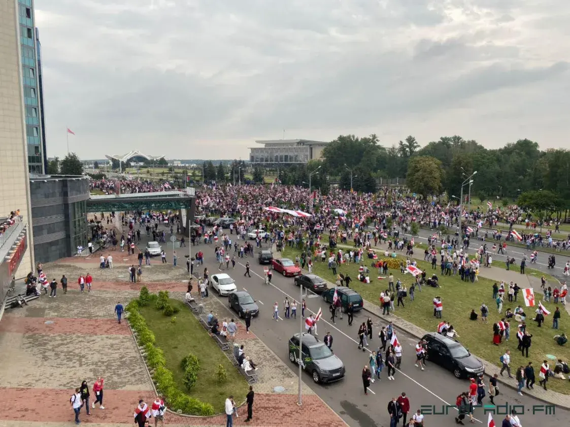 Можно ли оторвать экономику Беларуси от России без социального взрыва?