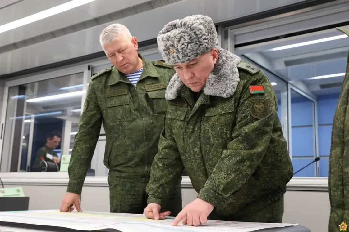 Создание региональной группировки войск — не война, но тревожный звонок