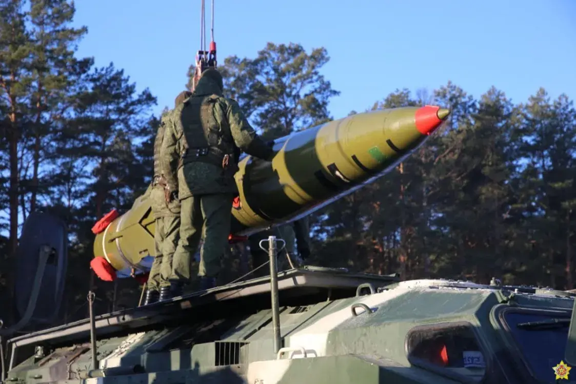 Создание региональной группировки войск — не война, но тревожный звонок