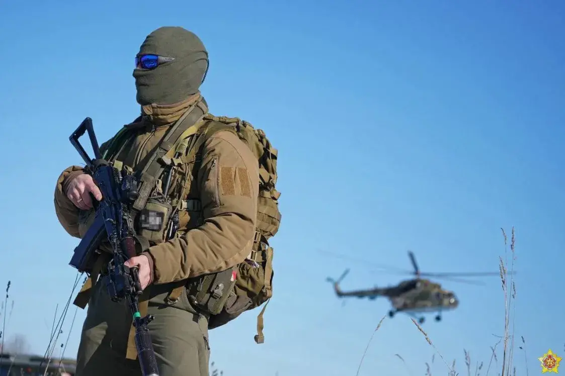 Создание региональной группировки войск — не война, но тревожный звонок