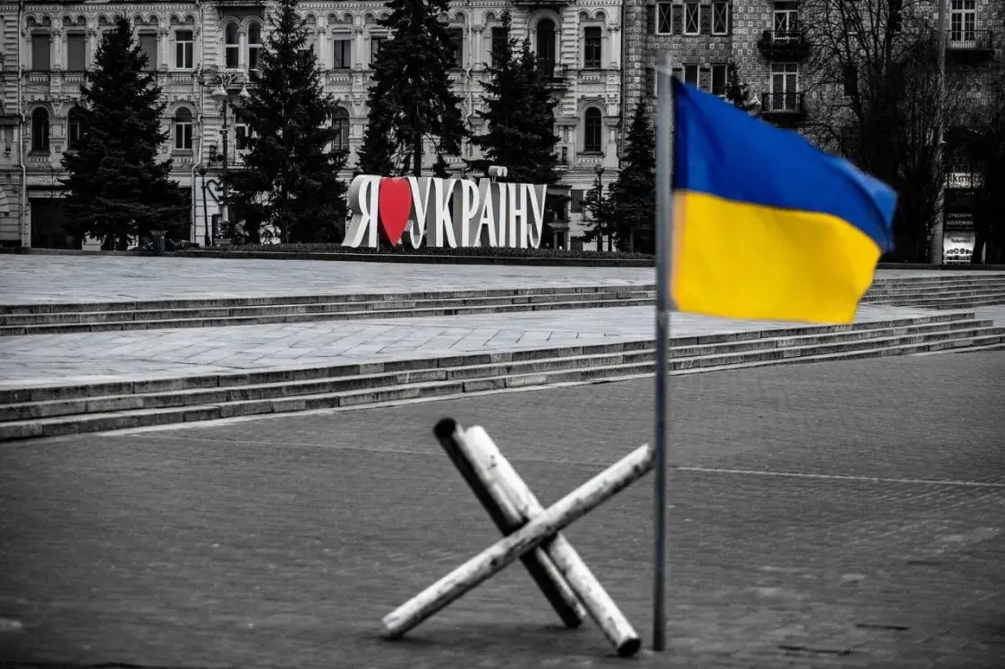 Россиянин, воевавший на стороне Украины: "Если на земле есть ад, то это война"
