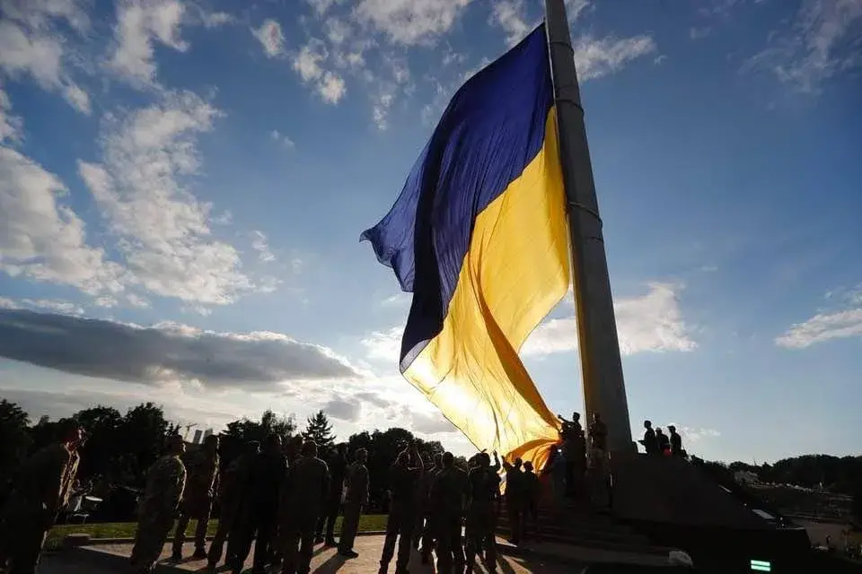 Россиянин, воевавший на стороне Украины: "Если на земле есть ад, то это война"