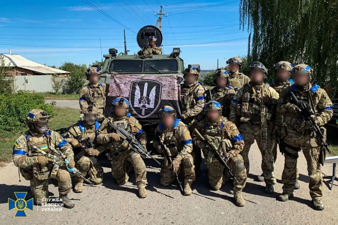 Страх доложить начальству — одна из причин разгрома харьковской группировки РФ