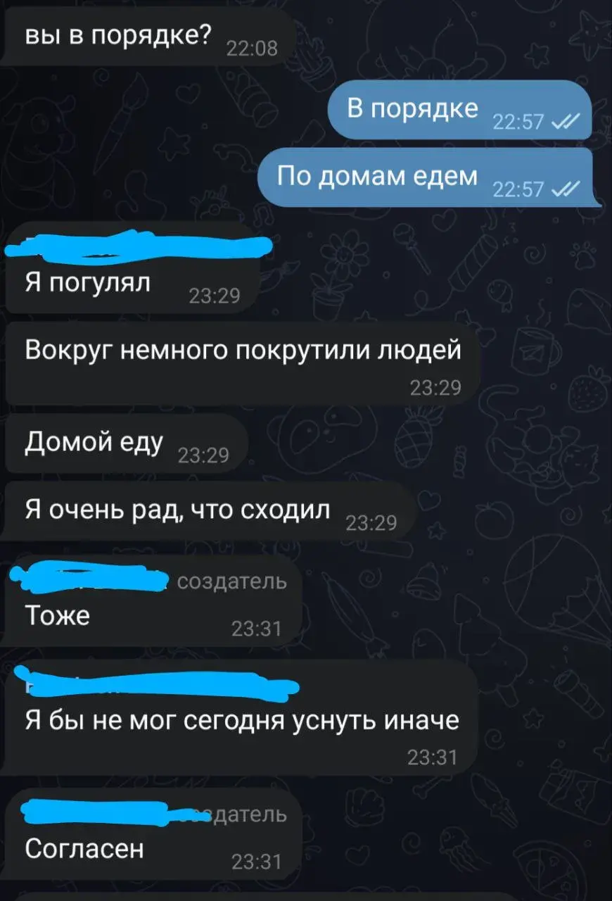 “Был менеджером, и тут говорят — иди убивай”: от чего россияне бегут в Беларусь