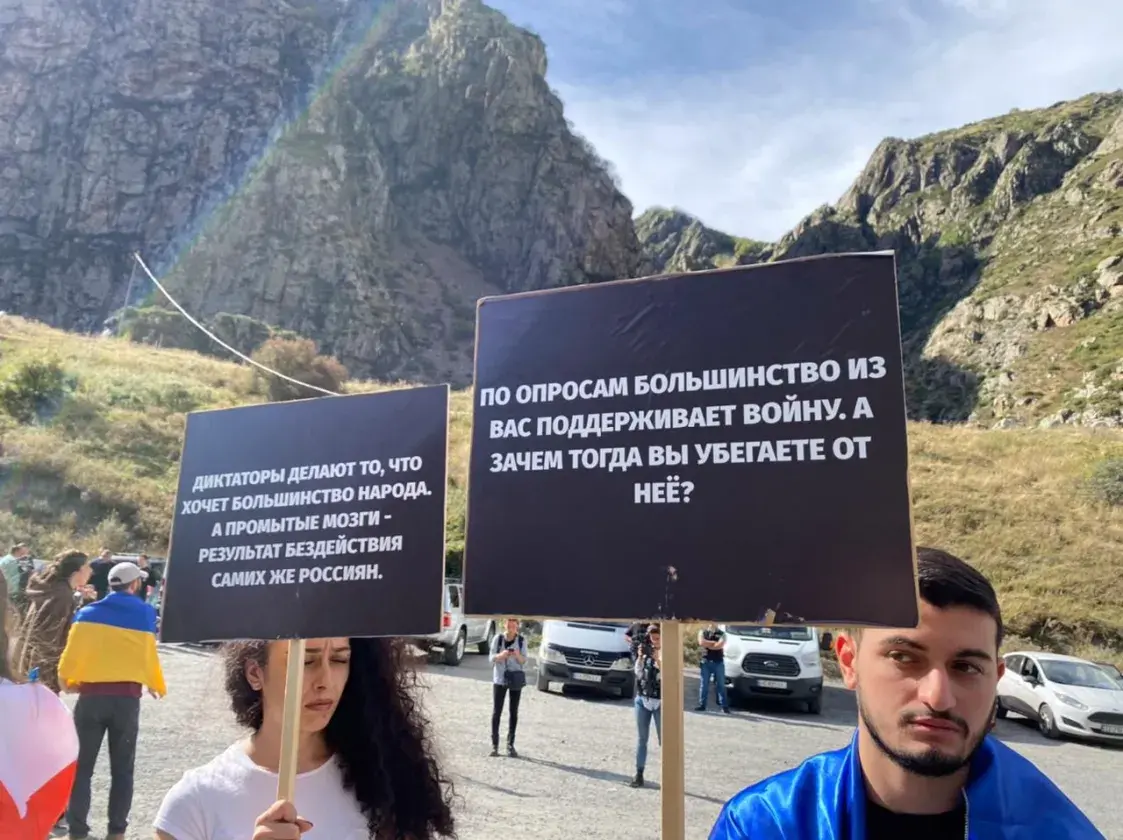 Что делать военнообязанному белорусу, если Лукашенко объявит мобилизацию?