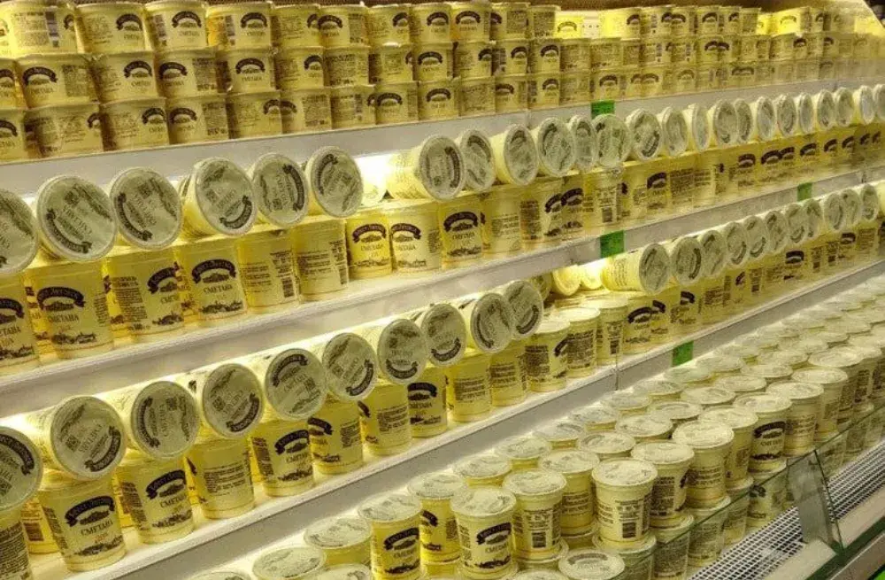 Что происходит с ценами и ассортиментом в магазинах и чего ждать дальше