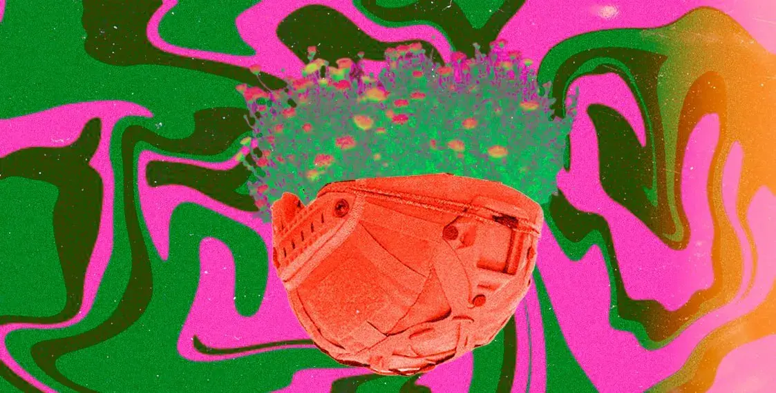 “Левая рука больше не работает. Я левша”. Как лечатся раненые добровольцы