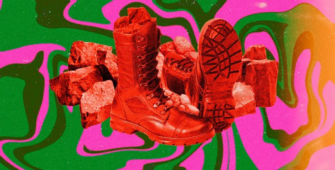 “Левая рука больше не работает. Я левша”. Как лечатся раненые добровольцы