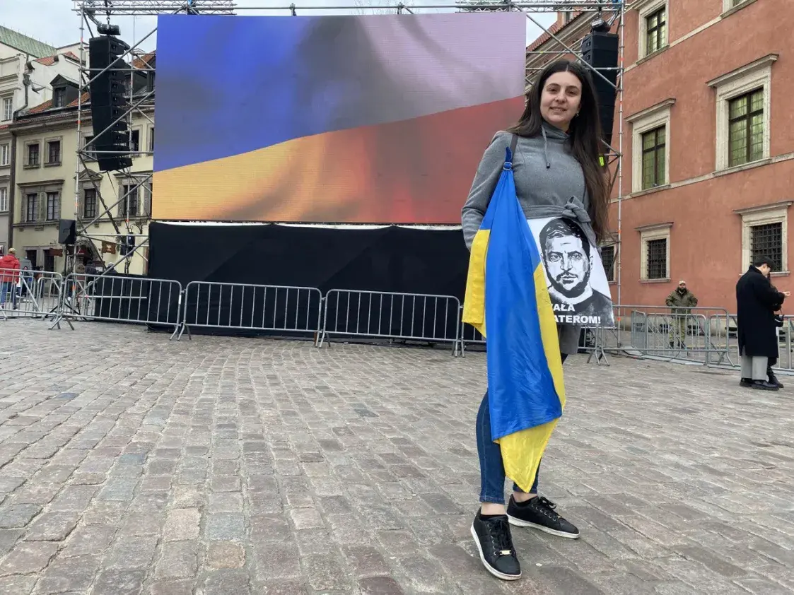 "К Беларуси свобода придет последней?" Истории людей, которые слушали Зеленского